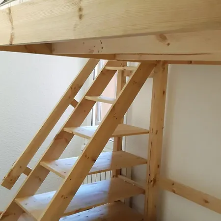 T2 Au Pied Des Pistes, 4 Pers., équipement Moderne, Centre Station, Près Des Commerces - Fr-1-516-169