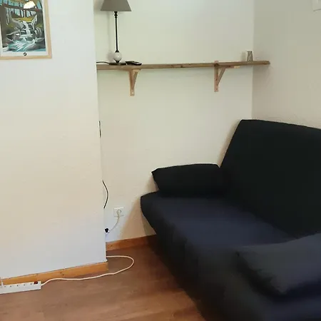 Appartement T2 Au Pied Des Pistes, 4 Pers., équipement Moderne, Centre Station, Près Des Commerces - Fr-1-516-169 *