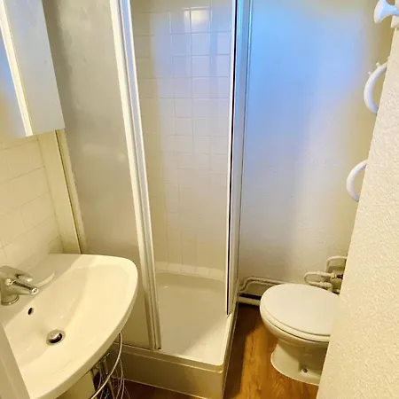 T2 Au Pied Des Pistes, 4 Pers., équipement Moderne, Centre Station, Près Des Commerces - Fr-1-516-169 Appartement *