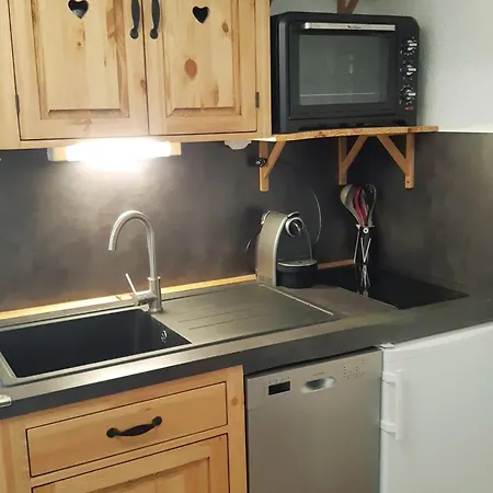 T2 Au Pied Des Pistes, 4 Pers., équipement Moderne, Centre Station, Près Des Commerces - Fr-1-516-169 Appartement Les Deux Alpes