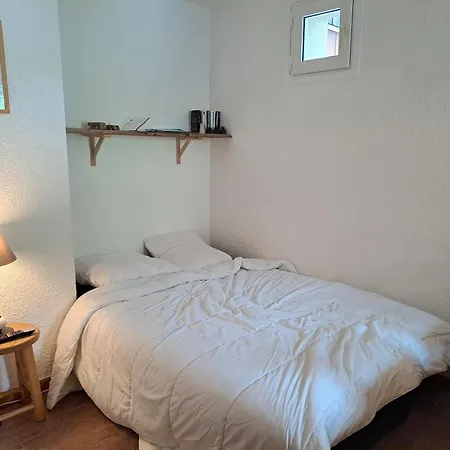 T2 Au Pied Des Pistes - 4 Pers, Centre Station *