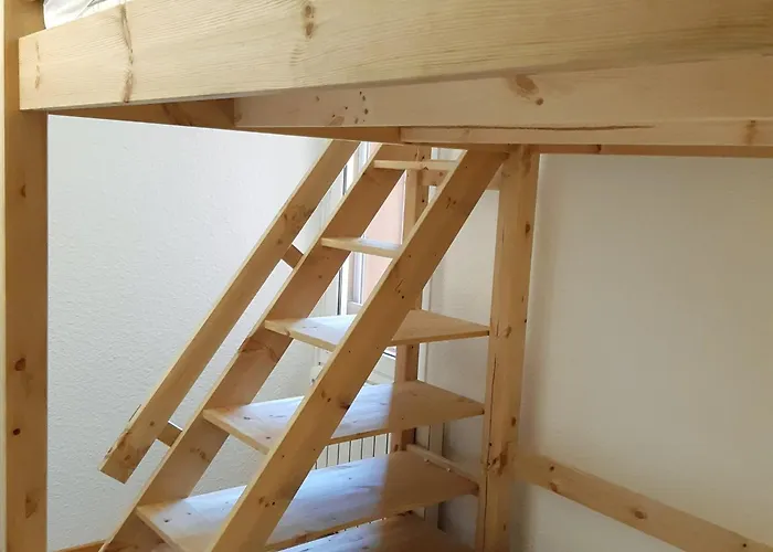 T2 Au Pied Des Pistes - 4 Pers, Centre Station - Fr-1-516-169