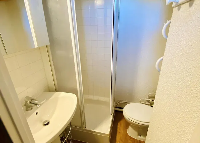 T2 Au Pied Des Pistes - 4 Pers, Centre Station - Fr-1-516-169 Appartamento *